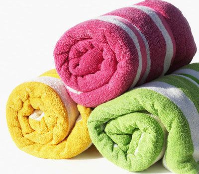 磨毛毛巾的制作工艺及特性